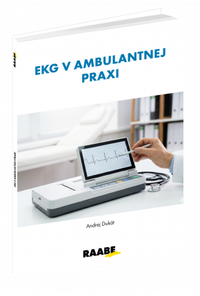 EKG V AMBULANTNEJ PRAXI